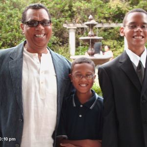 Meet your Posher, Alton